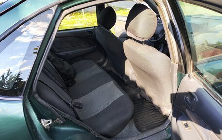 Toyota Corolla, 1999 год, 240 000 рублей, 10 фотография