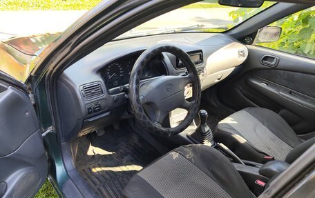 Toyota Corolla, 1999 год, 240 000 рублей, 7 фотография