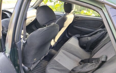 Toyota Corolla, 1999 год, 240 000 рублей, 8 фотография