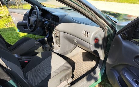 Toyota Corolla, 1999 год, 240 000 рублей, 9 фотография