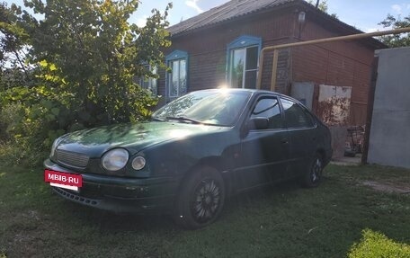 Toyota Corolla, 1999 год, 240 000 рублей, 2 фотография