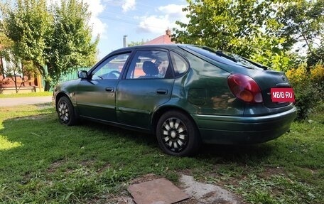 Toyota Corolla, 1999 год, 240 000 рублей, 4 фотография