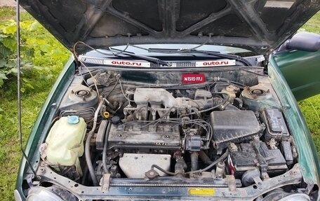 Toyota Corolla, 1999 год, 240 000 рублей, 11 фотография