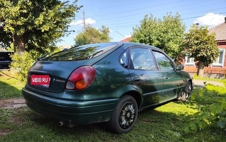 Toyota Corolla, 1999 год, 240 000 рублей, 5 фотография