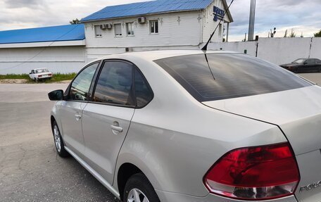 Volkswagen Polo VI (EU Market), 2012 год, 699 000 рублей, 2 фотография