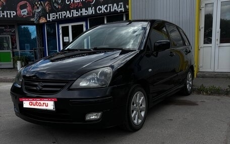 Suzuki Liana, 2007 год, 420 000 рублей, 2 фотография