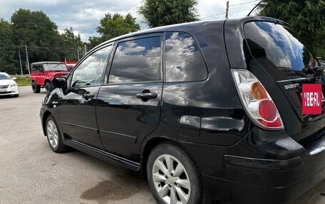 Suzuki Liana, 2007 год, 420 000 рублей, 4 фотография