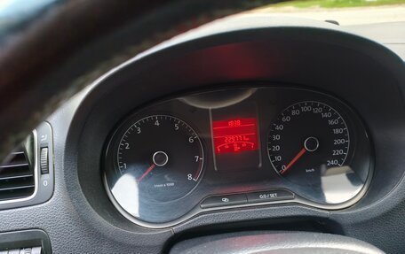 Volkswagen Polo VI (EU Market), 2012 год, 699 000 рублей, 12 фотография