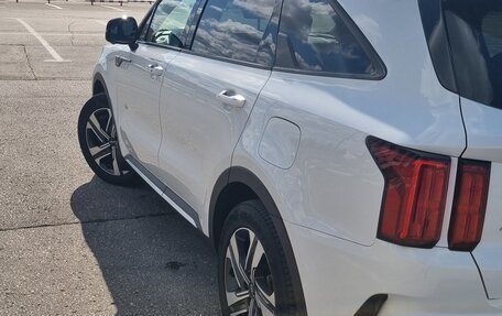 KIA Sorento IV, 2022 год, 5 150 000 рублей, 2 фотография