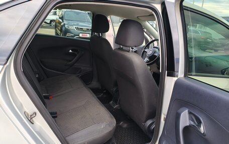 Volkswagen Polo VI (EU Market), 2012 год, 699 000 рублей, 9 фотография