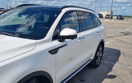 KIA Sorento IV, 2022 год, 5 150 000 рублей, 6 фотография
