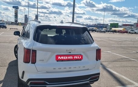 KIA Sorento IV, 2022 год, 5 150 000 рублей, 3 фотография