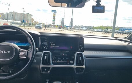 KIA Sorento IV, 2022 год, 5 150 000 рублей, 16 фотография
