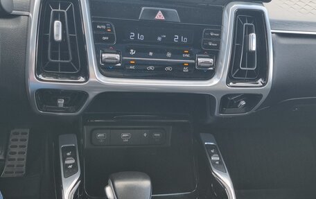 KIA Sorento IV, 2022 год, 5 150 000 рублей, 26 фотография