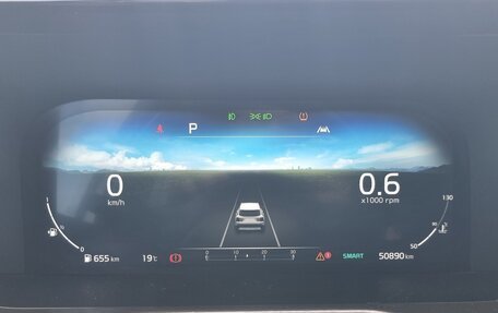 KIA Sorento IV, 2022 год, 5 150 000 рублей, 27 фотография