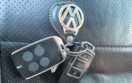 Volkswagen Caddy III рестайлинг, 2009 год, 475 000 рублей, 6 фотография
