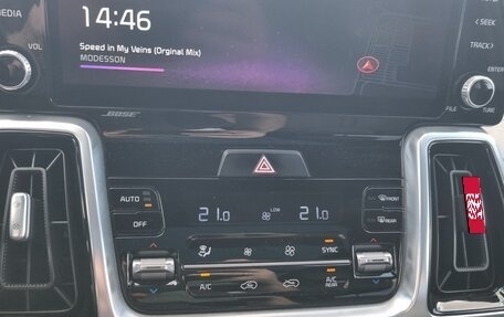 KIA Sorento IV, 2022 год, 5 150 000 рублей, 25 фотография