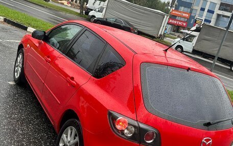 Mazda 3, 2008 год, 410 000 рублей, 3 фотография