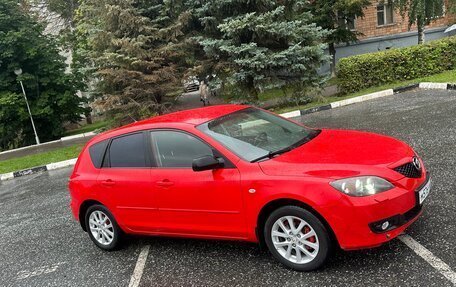 Mazda 3, 2008 год, 410 000 рублей, 5 фотография