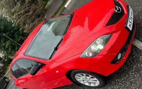 Mazda 3, 2008 год, 410 000 рублей, 2 фотография