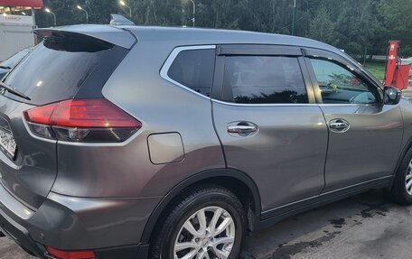 Nissan X-Trail, 2021 год, 2 800 000 рублей, 2 фотография