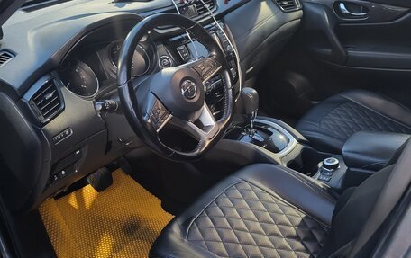 Nissan X-Trail, 2021 год, 2 800 000 рублей, 5 фотография