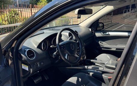 Mercedes-Benz M-Класс, 2005 год, 910 000 рублей, 6 фотография
