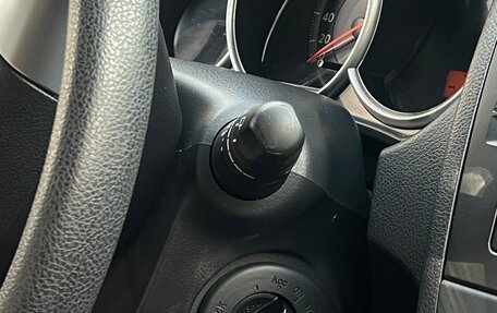 Nissan Tiida, 2011 год, 820 000 рублей, 14 фотография