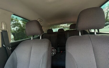 Nissan Tiida, 2011 год, 820 000 рублей, 10 фотография