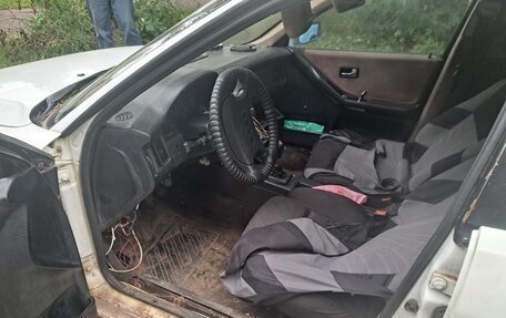 Audi 80, 1986 год, 40 000 рублей, 4 фотография