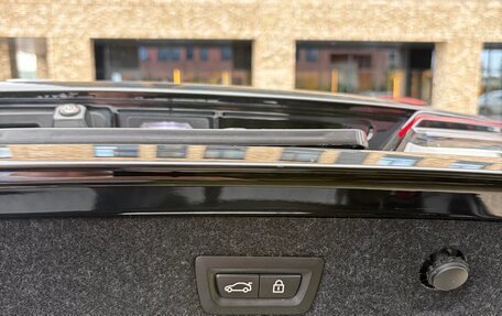 BMW 5 серия, 2020 год, 5 500 000 рублей, 11 фотография