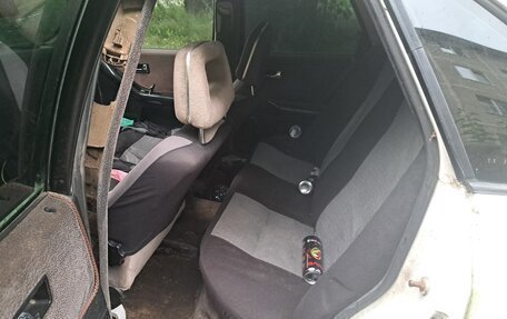 Audi 80, 1986 год, 40 000 рублей, 5 фотография