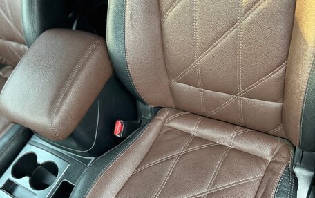 Mitsubishi Pajero IV, 2012 год, 1 650 000 рублей, 9 фотография
