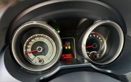 Mitsubishi Pajero IV, 2012 год, 1 650 000 рублей, 8 фотография