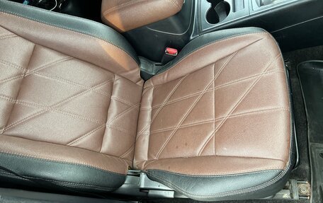 Mitsubishi Pajero IV, 2012 год, 1 650 000 рублей, 11 фотография