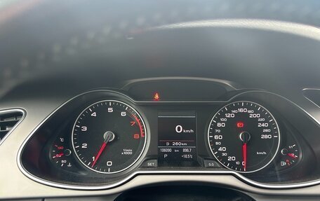 Audi A4, 2014 год, 2 100 000 рублей, 2 фотография
