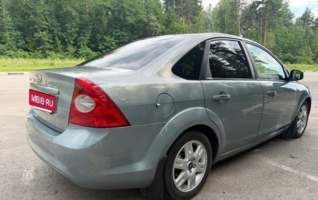 Ford Focus II рестайлинг, 2009 год, 585 000 рублей, 6 фотография