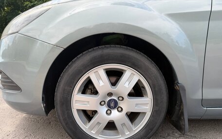 Ford Focus II рестайлинг, 2009 год, 585 000 рублей, 19 фотография