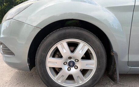 Ford Focus II рестайлинг, 2009 год, 585 000 рублей, 20 фотография