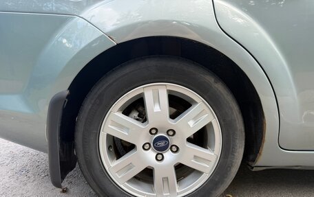 Ford Focus II рестайлинг, 2009 год, 585 000 рублей, 22 фотография