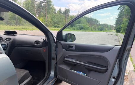 Ford Focus II рестайлинг, 2009 год, 585 000 рублей, 24 фотография