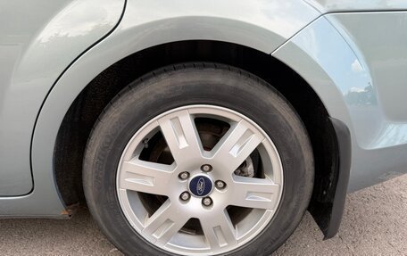 Ford Focus II рестайлинг, 2009 год, 585 000 рублей, 21 фотография