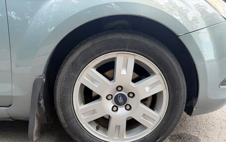 Ford Focus II рестайлинг, 2009 год, 585 000 рублей, 23 фотография