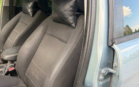 Ford Focus II рестайлинг, 2009 год, 585 000 рублей, 29 фотография