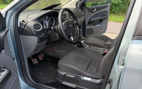 Ford Focus II рестайлинг, 2009 год, 585 000 рублей, 30 фотография