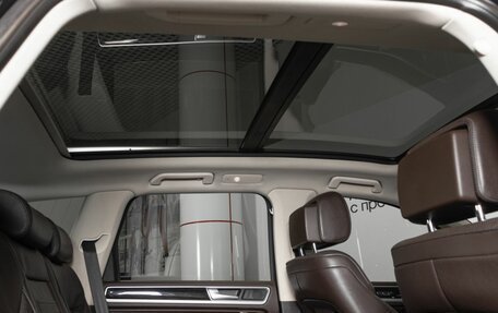 Volkswagen Touareg III, 2016 год, 3 100 000 рублей, 9 фотография