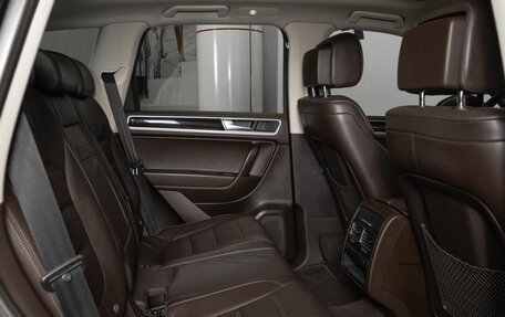 Volkswagen Touareg III, 2016 год, 3 100 000 рублей, 8 фотография
