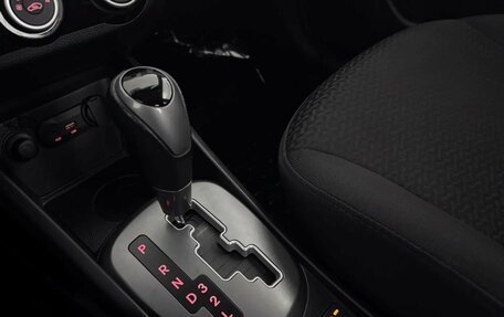KIA Rio III рестайлинг, 2016 год, 899 000 рублей, 15 фотография