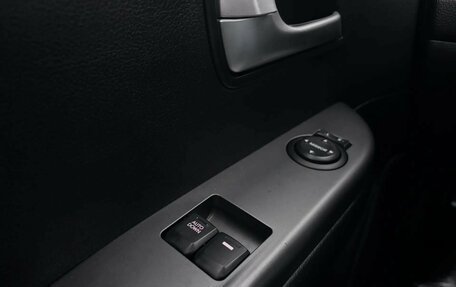 KIA Rio III рестайлинг, 2016 год, 899 000 рублей, 16 фотография