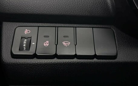 KIA Rio III рестайлинг, 2016 год, 899 000 рублей, 17 фотография